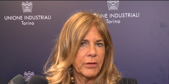 Energia, Marcegaglia: “Serve più coesione in Europa, ogni paese va per conto proprio”