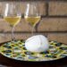Enogastronomia, Cibus, anteprima migliori vini italiani con mozzarella di bufala campana Dop