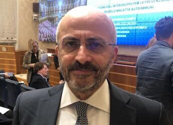 Farmaci, Gesualdo (Fism): “Auguri di buon lavoro al presidente di Aifa Nisticò”