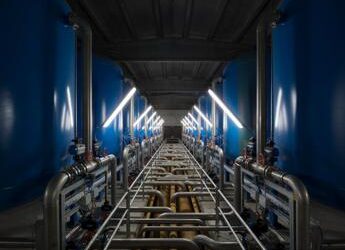 Gruppo Cap e Ato, 80 mln per rinnovare la rete idrica