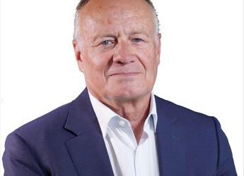 Imprese, Sergio Liberatore è il nuovo ceo di Homnya