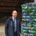 Iren, Dal Fabbro: “Circular Plastic dimostra che plastica è preziosa e può essere valorizzata”