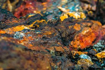 La transizione verde e il ruolo cruciale dei metalli