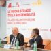 Le nuove strade della sostenibilità, focus con istituzioni, imprese e associazioni