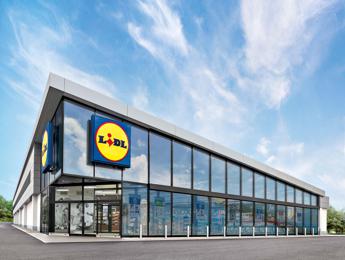 Lidl esce da Federdistribuzione, tempi troppo lunghi per rinnovo Ccnl