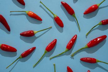 L’ortofrutta fa bene, è sostenibile ed è trendy