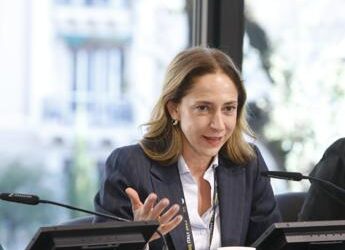 Luglini (Leonardo): “La sostenibilità è una leva strategica per il gruppo e gli stakeholder”