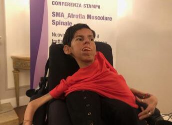Malattie rare, Pallara (Famiglie Sma): “Estensione terapia genica per Sma 2 gioia indescrivibile”