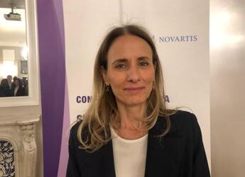Malattie rare, Rondena (Novartis): “Terapia genica blocca progressione Sma 1 e 2”