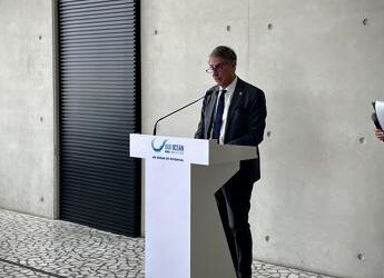 Mare, Barbaro (Mase): “Italia promuoverà approvazione accordo mondiale Bbnj”