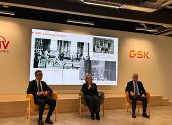Mielofibrosi, Rosati (Gsk): “Nuovo Jak inibitore già usato in 230 italiani”