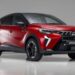 Mitsubishi Motors svela il Nuovo ASX B-SUV