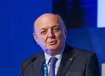 Nucleare, Pichetto: “Ipotesi al 2030 in Italia con piccoli reattori”