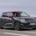 Nuova MINI Aceman: una new entry