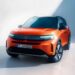 Nuovo Opel Frontiera: SUV elettrico, ibrido e spazioso