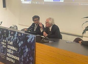 Ordine ingegneri, Gaggeri (Project management): “Project manager e Bim siano sinergici”