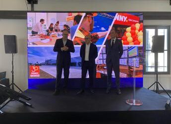 Pierdomenico, ‘il 2023 è stato un anno da record’