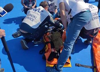 Più di 600 anestesisti a Torino per congresso Ace di Siaarti per l’emergenza