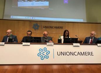 Rapporto Gem Universitas Mercatorum: in calo propensione imprenditoriale