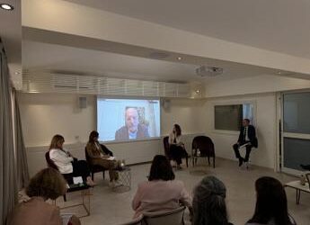 Sostenibilità, Valente (Italmopa): “Filiera grano, il successo della Carta Harmony di Mondelēz”