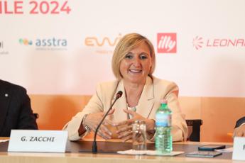 Sostenibilità, Zacchi (Bper): “A banche viene chiesto di essere locomotiva transizione”