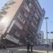 Terremoto a Taiwan, gravi danni alle fabbriche di iPhone e chip IA