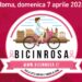 Tumori: Bicinrosa domenica a Roma, pedalata amatoriale per la prevenzione al seno