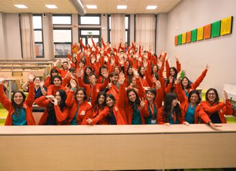 Università: UniCamillus, a maggio test ingresso per corsi laurea triennale professioni sanitarie