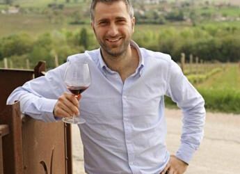 Vino, Paolo Bartoloni nuovo presidente Consorzio Tutela Vini Montefalco