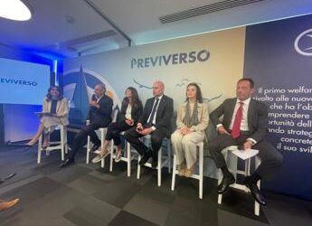 Welfare, Arca Fondi Sgr e Talents in Motion lanciano Previverso
