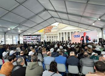 1 maggio, Luzzi (Feder.Agri): “Tanti morti sul lavoro restano fuori da statistiche”