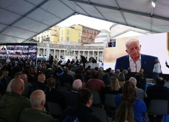 1 maggio, Margiotta (Confsal): “Con territorialità azione sindacale più efficace”