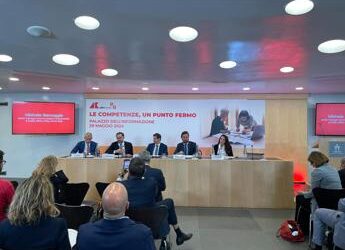 Adnkronos Q&A, nuove competenze digitali per trasformare mondo dell’occupazione