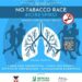 Al via ‘No-tabacco race’, corsa di Università, Policlinico e Cus Tor Vergata