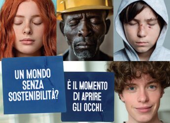 Al via il Festival dello Sviluppo Sostenibile