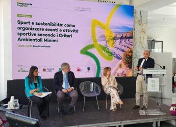 Appello del Forum Compraverde, progettare stadi ecosostenibili