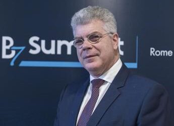 B7, Riccio (Oecd): “Fondamentale avere una visione complessiva della sostenibilità”