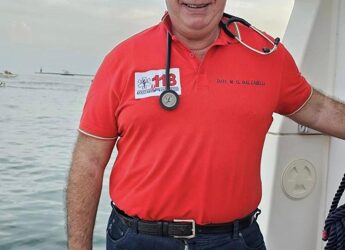 Balzanelli rieletto presidente della Sis118. L’appello al Governo: “Occupatevi dell’emergenza territoriale”