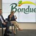 Bonduelle presenta la nuova Brand Image attraverso un nuovo logo