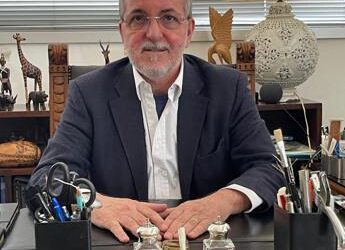 Caffè, Palombini (Caffè Buscaglione): “+30% costo materia prima, costretti ad alzare prezzi”