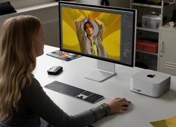 Chip M4, rinviato al prossimo anno l’aggiornamento di Mac Studio e Mac Pro