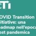 Covid, Cti presenta ‘Transition Roadmap’ per aumentare copertura vaccinale