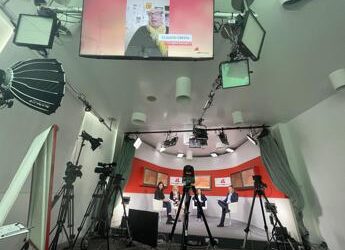 Cresta (Aisla): “Ecco le difficoltà di chi vive con la Sla”