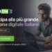 Digithon 2024, al via call for ideas per 100 startup fino al 30 giugno