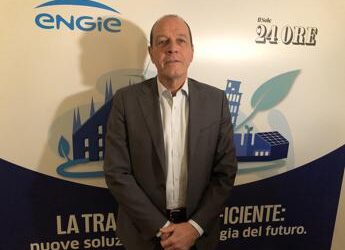 Energia, Chiesa (Polimi): “Pa traino della transizione energetica”