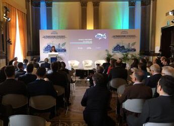 Energia, Engie disegna transizione efficiente al 2030: efficienza e rinnovabili come opportunità