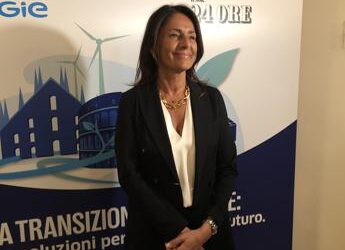 Energia, Iacono (Engie): “La transizione è una responsabilità collettiva”