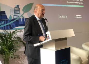 Energia, Pichetto: “La trasformazione arricchirà il paese”