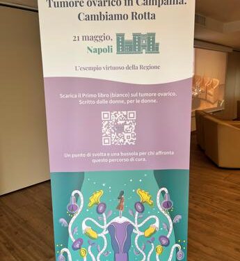 Esperti: “Cancro ovarico si può prevenire con screening oncogenetici”