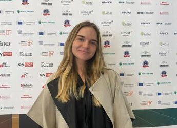 Family business forum, Marzadori (musicista): “Felice di essere qui con Fondazione Monzino”